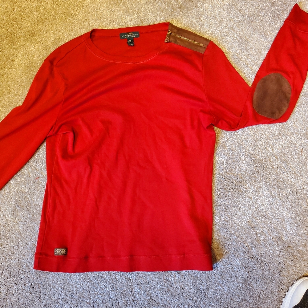 Ralph Lauren sweater